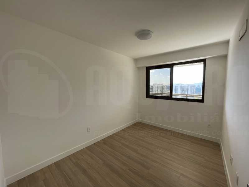 Conheça LOTUS 6 do imóvel - Cobertura 4 quartos à venda Barra da Tijuca, Rio de Janeiro - R$ 2.245.500 - PECO40014 - 20 LOTUS 6 - 20