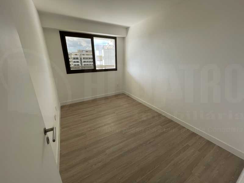 Conheça LOTUS 8 do imóvel - Cobertura 4 quartos à venda Barra da Tijuca, Rio de Janeiro - R$ 2.245.500 - PECO40014 - 22 LOTUS 8 - 22