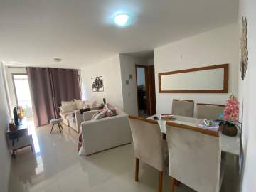 Apartamento 3 quartos à venda Freguesia (Jacarepaguá), Rio de Janeiro - R$ 449.000 - PEAP30184