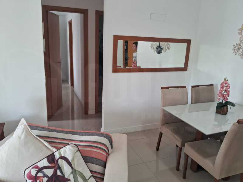Conheça freedom 14. do imóvel - Apartamento 3 quartos à venda Freguesia (Jacarepaguá), Rio de Janeiro - R$ 450.000 - PEAP30184 - 3 freedom 14. - 3