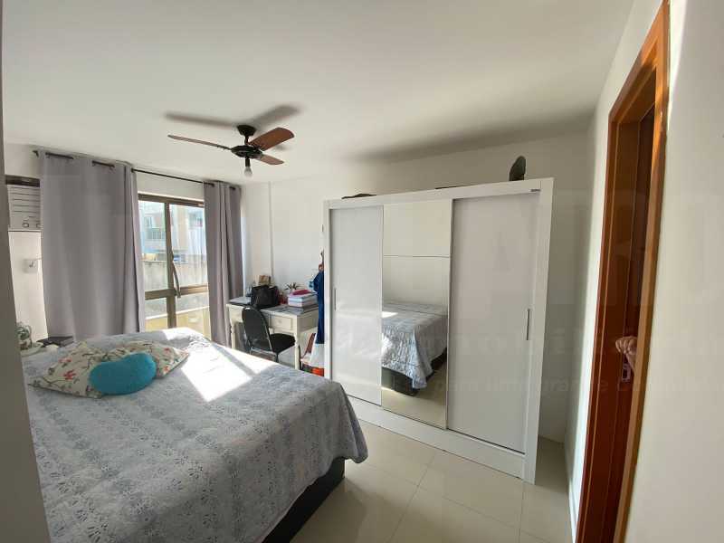 Conheça freedom 4. do imóvel - Apartamento 3 quartos à venda Freguesia (Jacarepaguá), Rio de Janeiro - R$ 450.000 - PEAP30184 - 4 freedom 4. - 4