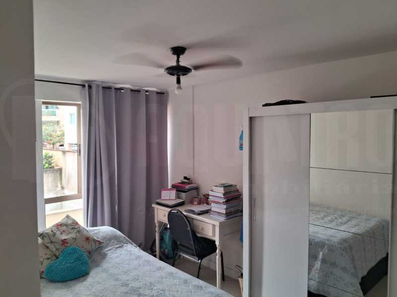 Conheça freedom 9. do imóvel - Apartamento 3 quartos à venda Freguesia (Jacarepaguá), Rio de Janeiro - R$ 450.000 - PEAP30184 - 7 freedom 9. - 7