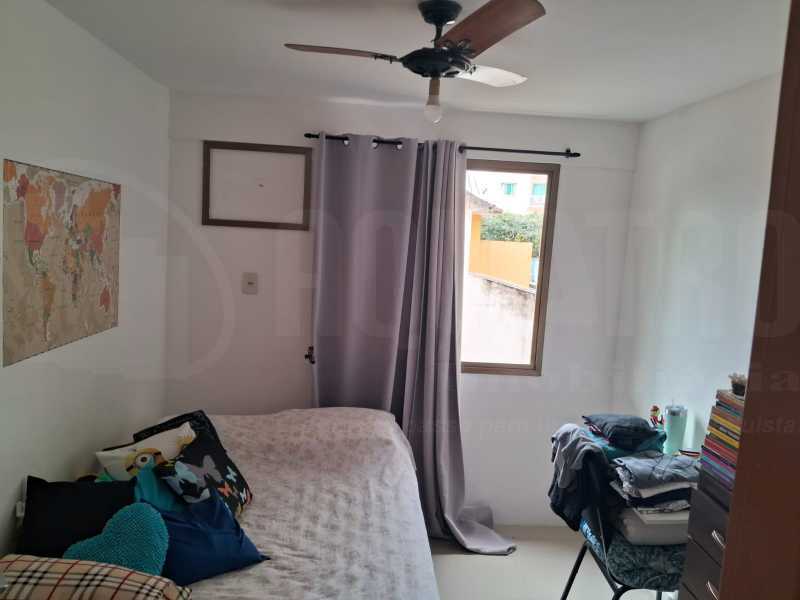 Conheça freedom 10. do imóvel - Apartamento 3 quartos à venda Freguesia (Jacarepaguá), Rio de Janeiro - R$ 450.000 - PEAP30184 - 8 freedom 10. - 8