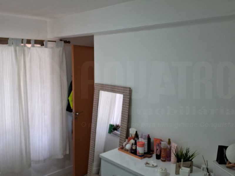 Conheça freedom 12. do imóvel - Apartamento 3 quartos à venda Freguesia (Jacarepaguá), Rio de Janeiro - R$ 450.000 - PEAP30184 - 9 freedom 12. - 9