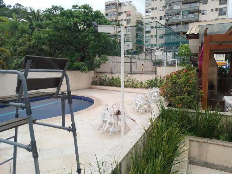 Conheça freedom 19. do imóvel - Apartamento 3 quartos à venda Freguesia (Jacarepaguá), Rio de Janeiro - R$ 450.000 - PEAP30184 - 12 freedom 19. - 12