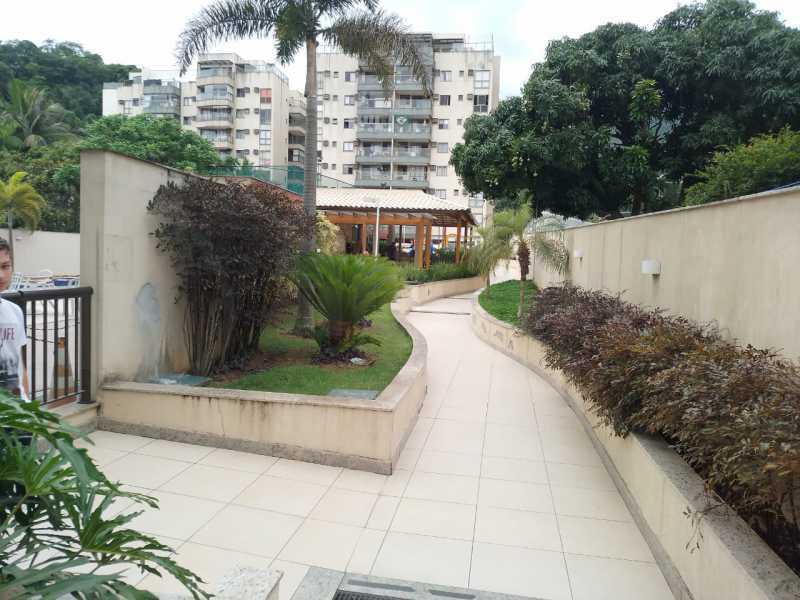 Conheça freedom 20. do imóvel - Apartamento 3 quartos à venda Freguesia (Jacarepaguá), Rio de Janeiro - R$ 450.000 - PEAP30184 - 13 freedom 20. - 13