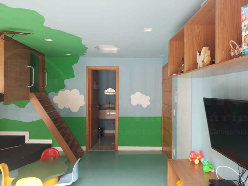 Conheça freedom 23. do imóvel - Apartamento 3 quartos à venda Freguesia (Jacarepaguá), Rio de Janeiro - R$ 450.000 - PEAP30184 - 14 freedom 23. - 14
