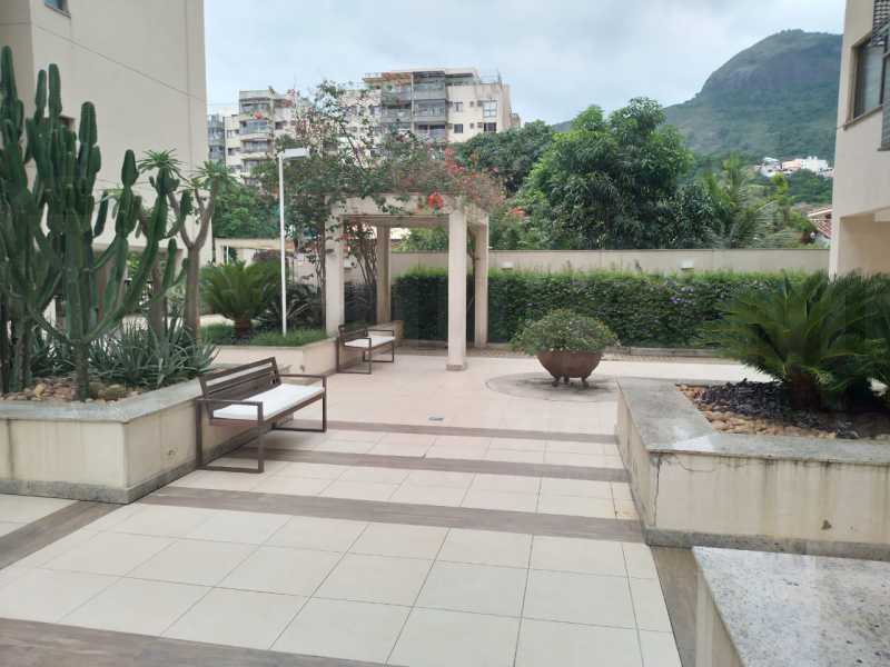 Conheça freedom 24. do imóvel - Apartamento 3 quartos à venda Freguesia (Jacarepaguá), Rio de Janeiro - R$ 450.000 - PEAP30184 - 15 freedom 24. - 15