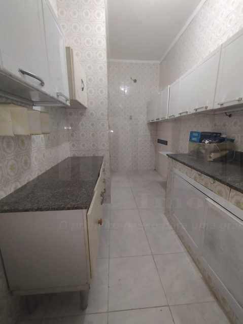Conheça 5. do imóvel - Casa de Vila 2 quartos para venda e aluguel Taquara, Rio de Janeiro - R$ 230.000 - PECV20010 - 5 5. - 5