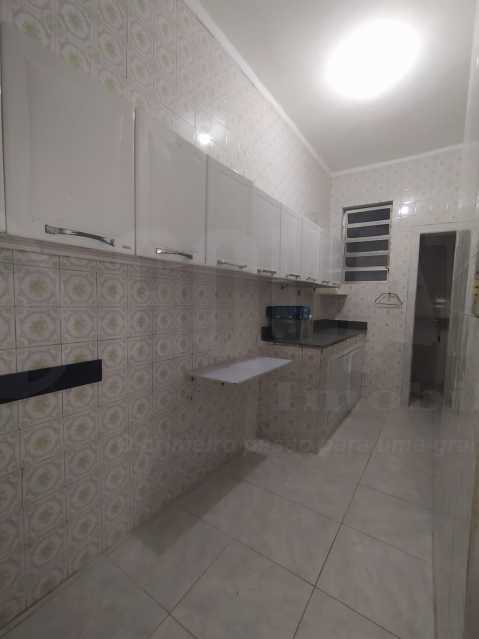 Conheça 6. do imóvel - Casa de Vila 2 quartos para venda e aluguel Taquara, Rio de Janeiro - R$ 230.000 - PECV20010 - 6 6. - 6