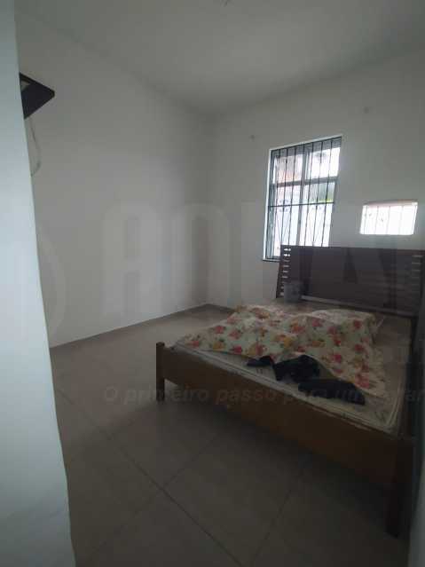Conheça 8. do imóvel - Casa de Vila 2 quartos para venda e aluguel Taquara, Rio de Janeiro - R$ 230.000 - PECV20010 - 8 8. - 8