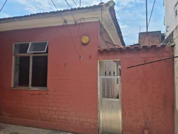 Casa de Vila 2 quartos à venda Taquara, Rio de Janeiro - R$ 230.000 - PECV20011