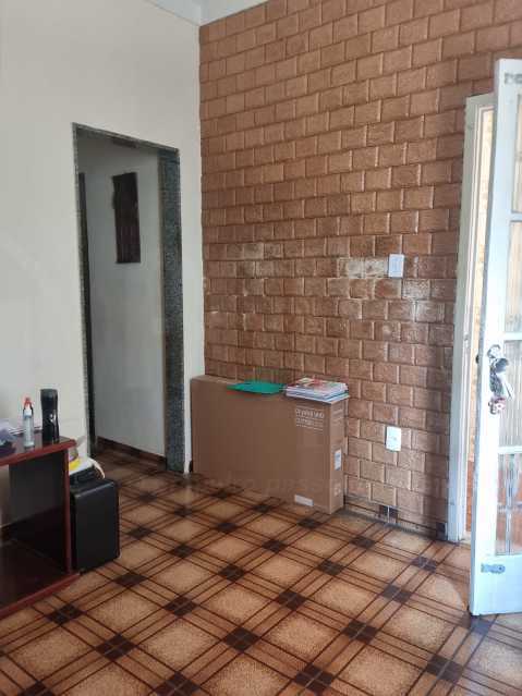 Conheça 3. do imóvel - Casa de Vila 2 quartos à venda Taquara, Rio de Janeiro - R$ 230.000 - PECV20011 - 3 3. - 3