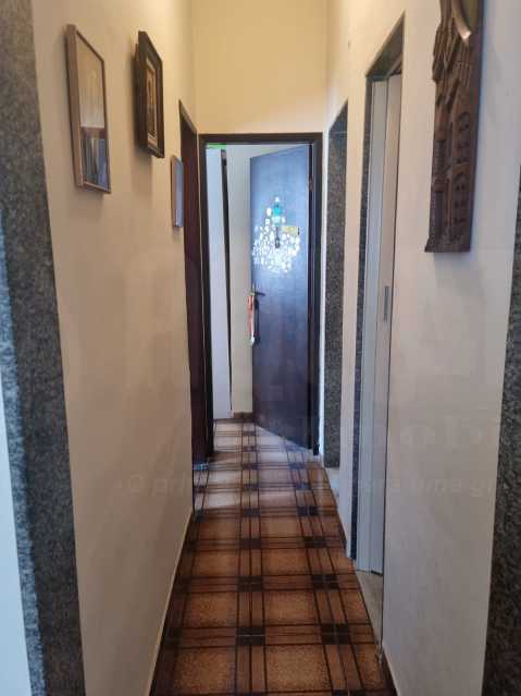 Conheça 4. do imóvel - Casa de Vila 2 quartos à venda Taquara, Rio de Janeiro - R$ 230.000 - PECV20011 - 4 4. - 4