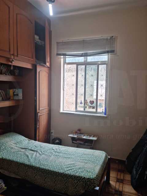 Conheça 5. do imóvel - Casa de Vila 2 quartos à venda Taquara, Rio de Janeiro - R$ 230.000 - PECV20011 - 5 5. - 5