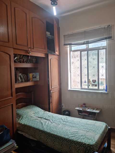 Conheça 6. do imóvel - Casa de Vila 2 quartos à venda Taquara, Rio de Janeiro - R$ 230.000 - PECV20011 - 6 6. - 6