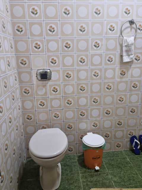 Conheça 7. do imóvel - Casa de Vila 2 quartos à venda Taquara, Rio de Janeiro - R$ 230.000 - PECV20011 - 7 7. - 7