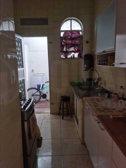 Conheça 10. do imóvel - Casa de Vila 2 quartos à venda Taquara, Rio de Janeiro - R$ 230.000 - PECV20011 - 10 10. - 10