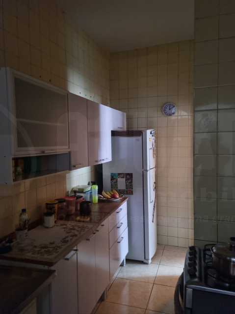 Conheça 11. do imóvel - Casa de Vila 2 quartos à venda Taquara, Rio de Janeiro - R$ 230.000 - PECV20011 - 11 11. - 11