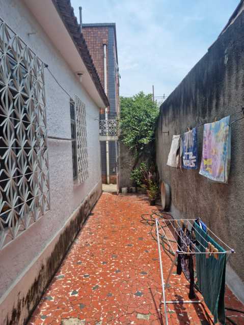Conheça 13. do imóvel - Casa de Vila 2 quartos à venda Taquara, Rio de Janeiro - R$ 230.000 - PECV20011 - 13 13. - 13