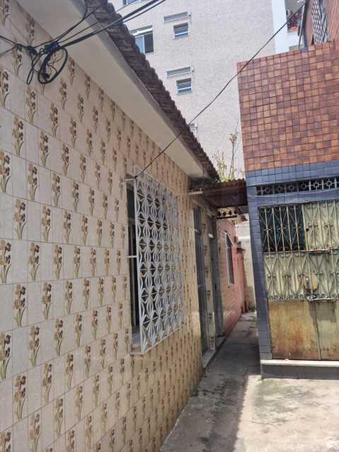 Conheça 14. do imóvel - Casa de Vila 2 quartos à venda Taquara, Rio de Janeiro - R$ 230.000 - PECV20011 - 14 14. - 14