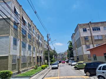 Apartamento 2 quartos à venda Pechincha, Rio de Janeiro - R$ 185.000 - PEAP20700