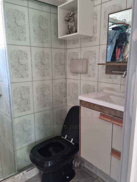 Conheça 10. do imóvel - Apartamento 2 quartos à venda Pechincha, Rio de Janeiro - R$ 185.000 - PEAP20700 - 10 10. - 10