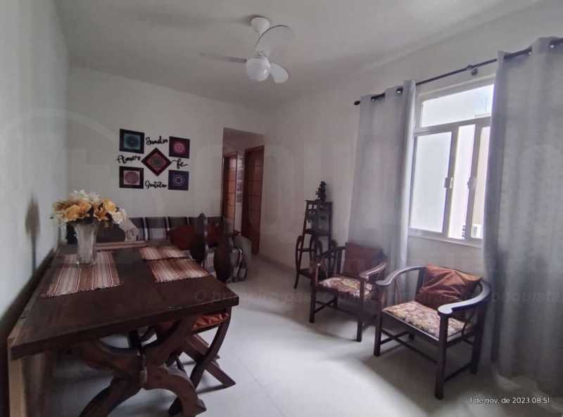 Conheça 1. do imóvel - Apartamento 2 quartos à venda Pechincha, Rio de Janeiro - R$ 195.000 - PEAP20701 - 1 1. - 1