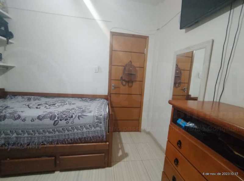 Conheça 8. do imóvel - Apartamento 2 quartos à venda Pechincha, Rio de Janeiro - R$ 195.000 - PEAP20701 - 8 8. - 8
