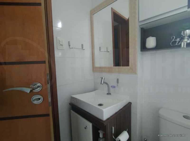 Conheça 11. do imóvel - Apartamento 2 quartos à venda Pechincha, Rio de Janeiro - R$ 195.000 - PEAP20701 - 11 11. - 11