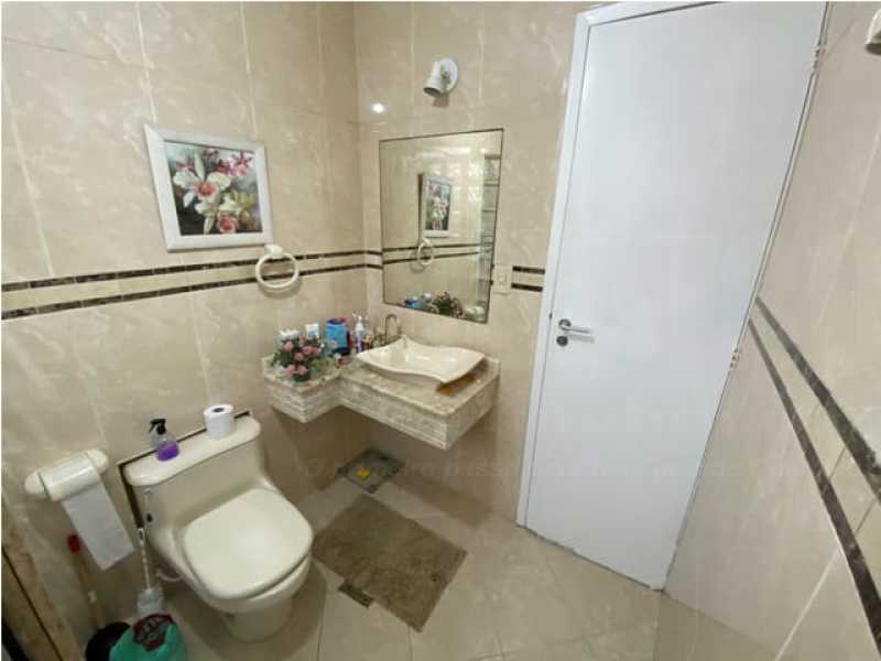 Conheça 16. do imóvel - Apartamento 2 quartos à venda Pechincha, Rio de Janeiro - R$ 305.000 - PEAP20703 - 15 16. - 15