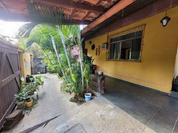 Casa em Condomínio 3 quartos à venda Pechincha, Rio de Janeiro - R$ 900.000 - PECN30089