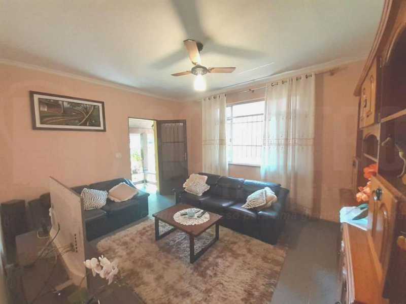 Conheça 3 do imóvel - Casa em Condomínio 3 quartos à venda Pechincha, Rio de Janeiro - R$ 900.000 - PECN30089 - 3 3 - 3