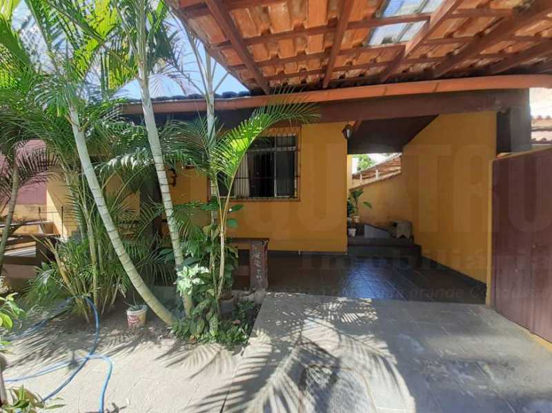 Conheça 20 do imóvel - Casa em Condomínio 3 quartos à venda Pechincha, Rio de Janeiro - R$ 900.000 - PECN30089 - 19 20 - 19