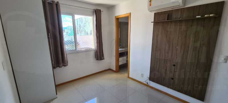 Conheça 4. do imóvel - Apartamento 2 quartos à venda Taquara, Rio de Janeiro - R$ 274.000 - PEAP20714 - 4 4. - 4