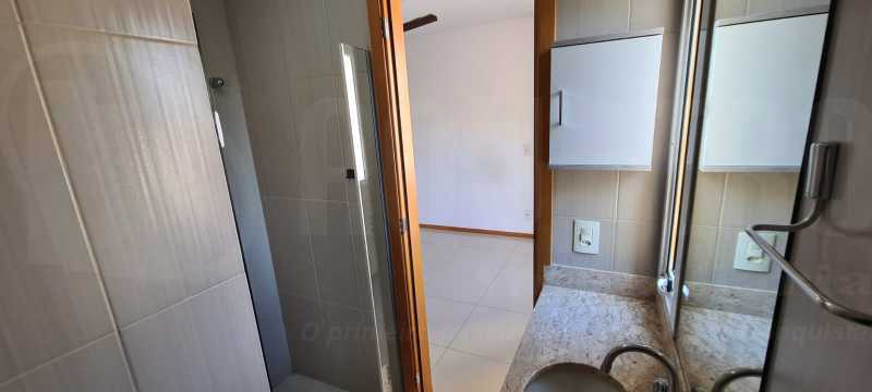 Conheça 6. do imóvel - Apartamento 2 quartos à venda Taquara, Rio de Janeiro - R$ 274.000 - PEAP20714 - 6 6. - 6
