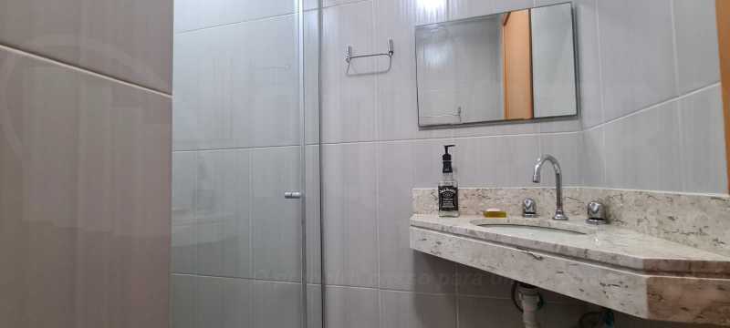 Conheça 8. do imóvel - Apartamento 2 quartos à venda Taquara, Rio de Janeiro - R$ 274.000 - PEAP20714 - 8 8. - 8