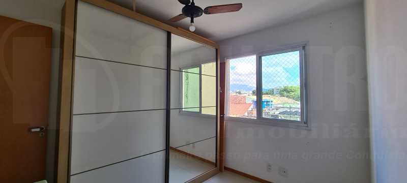 Conheça 9. do imóvel - Apartamento 2 quartos à venda Taquara, Rio de Janeiro - R$ 274.000 - PEAP20714 - 9 9. - 9