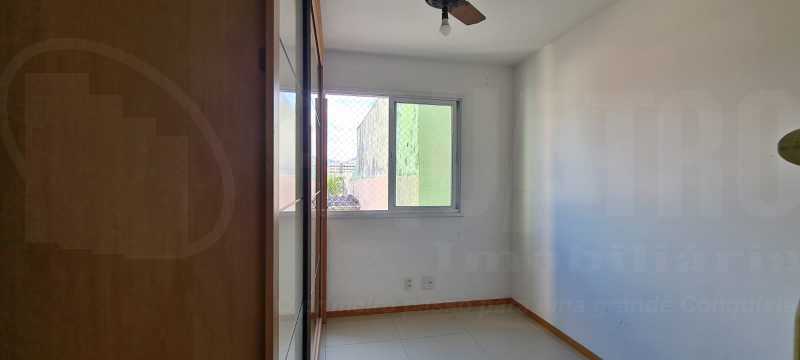 Conheça 10. do imóvel - Apartamento 2 quartos à venda Taquara, Rio de Janeiro - R$ 274.000 - PEAP20714 - 10 10. - 10
