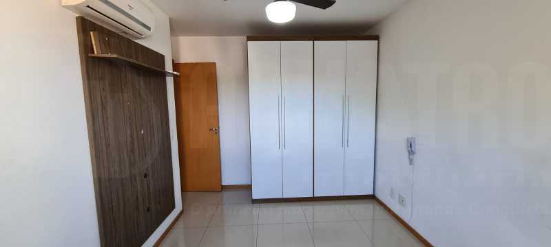 Conheça 11. do imóvel - Apartamento 2 quartos à venda Taquara, Rio de Janeiro - R$ 274.000 - PEAP20714 - 11 11. - 11