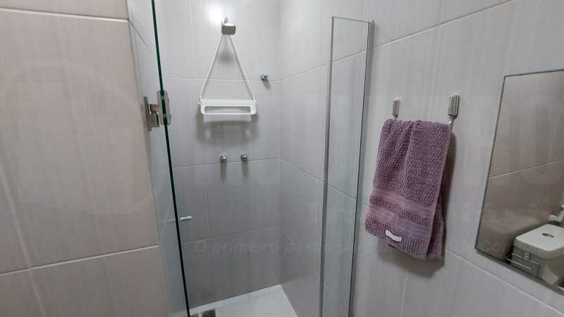 Conheça 12. do imóvel - Apartamento 2 quartos à venda Taquara, Rio de Janeiro - R$ 274.000 - PEAP20714 - 12 12. - 12