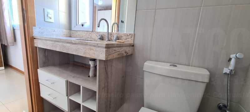 Conheça 13. do imóvel - Apartamento 2 quartos à venda Taquara, Rio de Janeiro - R$ 274.000 - PEAP20714 - 13 13. - 13