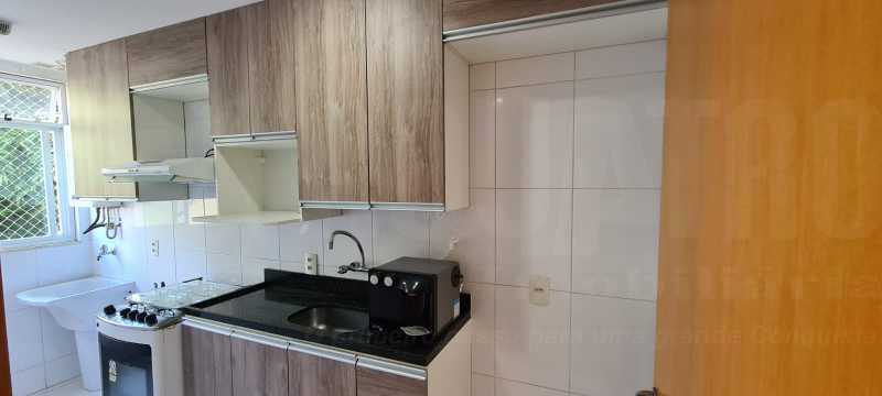 Conheça 14. do imóvel - Apartamento 2 quartos à venda Taquara, Rio de Janeiro - R$ 274.000 - PEAP20714 - 14 14. - 14
