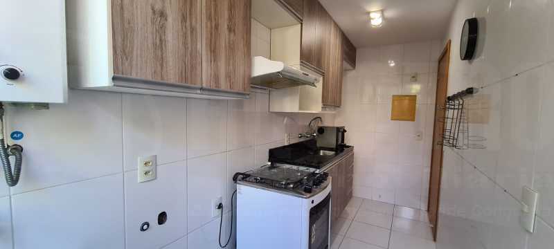 Conheça 16. do imóvel - Apartamento 2 quartos à venda Taquara, Rio de Janeiro - R$ 274.000 - PEAP20714 - 16 16. - 16