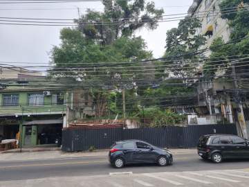 Terreno Multifamiliar à venda Pechincha, Rio de Janeiro - R$ 2.700.000 - PEMF00039