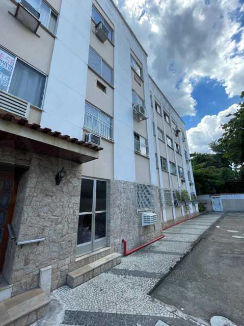 Conheça ap 3. do imóvel - Apartamento 2 quartos à venda Taquara, Rio de Janeiro - R$ 179.000 - PEAP20718 - 2 ap 3. - 2