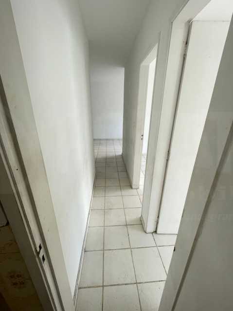 Conheça ap 18. do imóvel - Apartamento 2 quartos à venda Taquara, Rio de Janeiro - R$ 179.000 - PEAP20718 - 13 ap 18. - 13