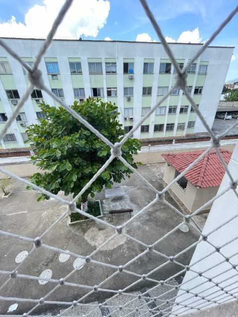 Conheça ap 6. do imóvel - Apartamento 2 quartos à venda Taquara, Rio de Janeiro - R$ 179.000 - PEAP20718 - 18 ap 6. - 18