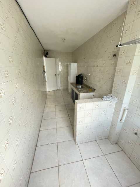 Conheça ap 8. do imóvel - Apartamento 2 quartos à venda Taquara, Rio de Janeiro - R$ 179.000 - PEAP20718 - 19 ap 8. - 19