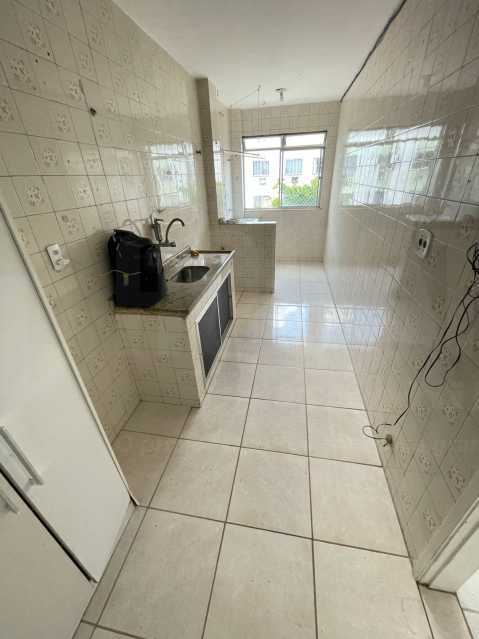 Conheça ap 10. do imóvel - Apartamento 2 quartos à venda Taquara, Rio de Janeiro - R$ 179.000 - PEAP20718 - 20 ap 10. - 20